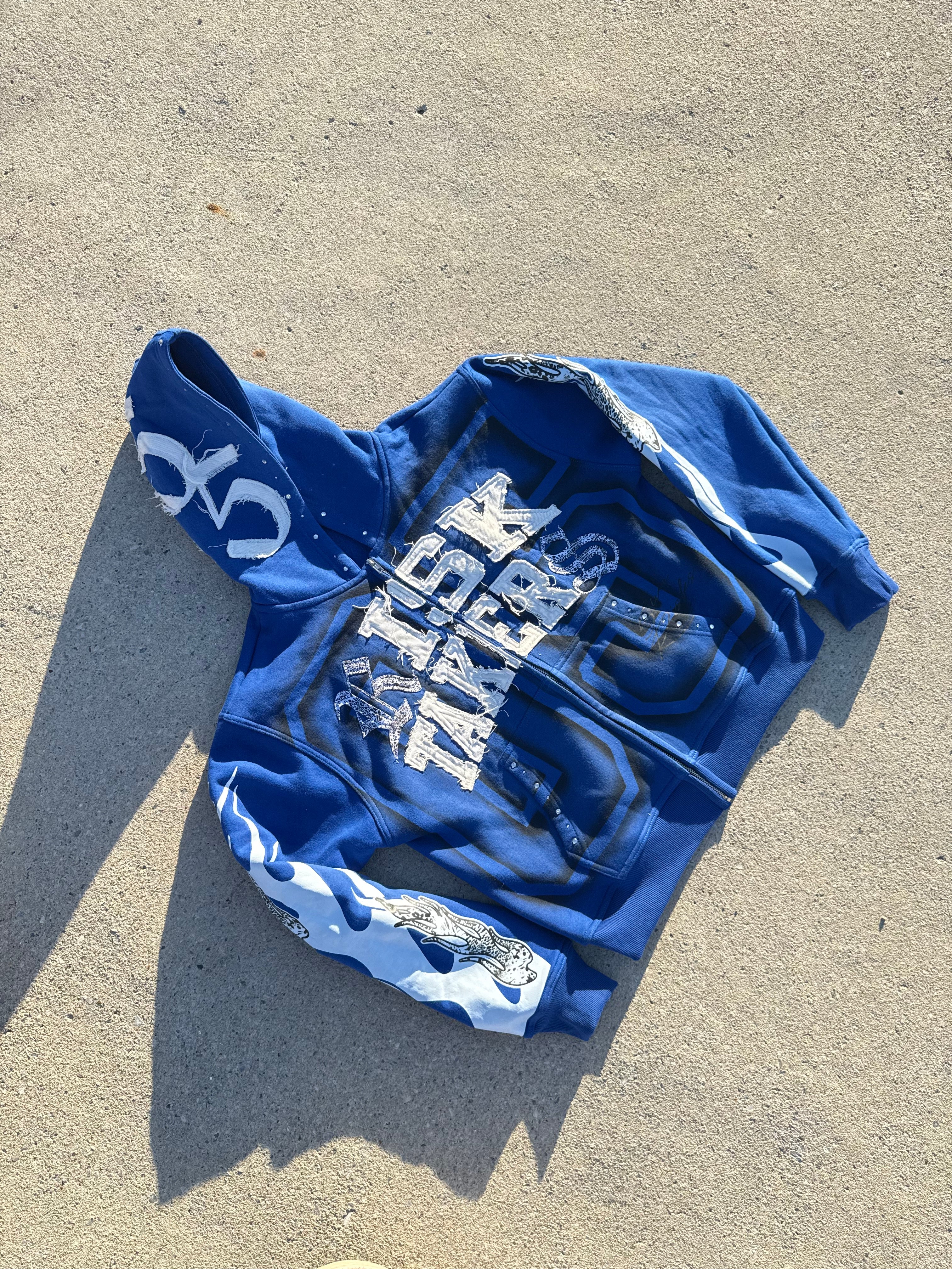 ons:
	FiveRisks Risk Takers™ Set