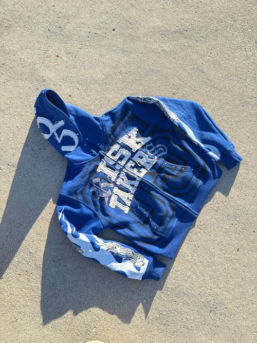 ons:
	FiveRisks Risk Takers™ Set